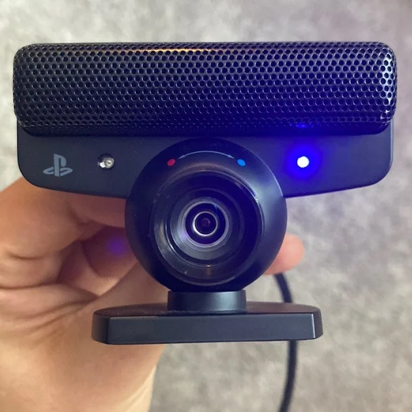 Sony | Cameras, Photo & Video | Playstation Eye Camera | Poshmark